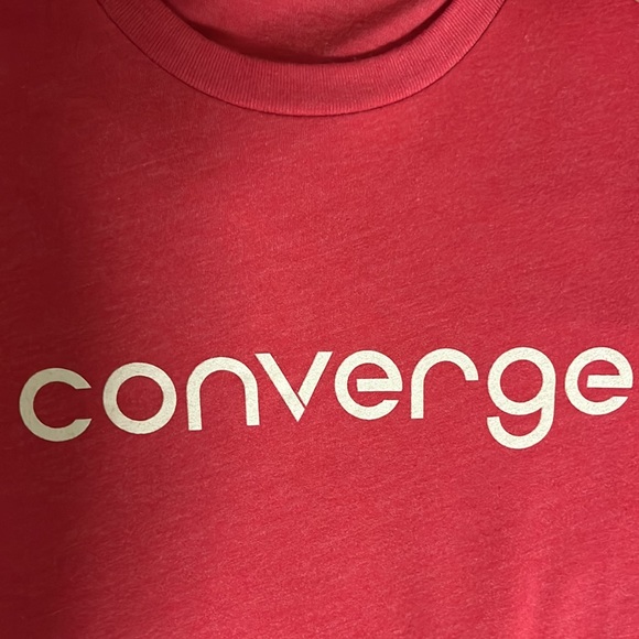 T-Shirts LOT New Splunk,Stackhawk,Unitrends & Converge (ALL 5) 3 L,1 M & 1 S - Picture 5 of 12